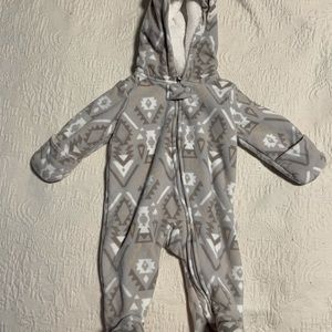 Coat for 0-3 month baby